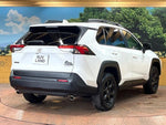 RAV4 HYBRID 4WD