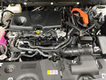 RAV4 HYBRID 4WD