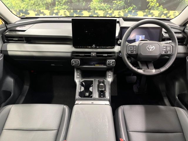 RAV4 HYBRID 4WD