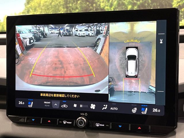 RAV4 HYBRID 4WD