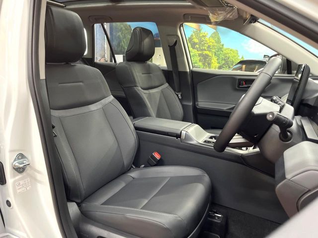 RAV4 HYBRID 4WD
