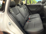 RAV4 HYBRID 4WD