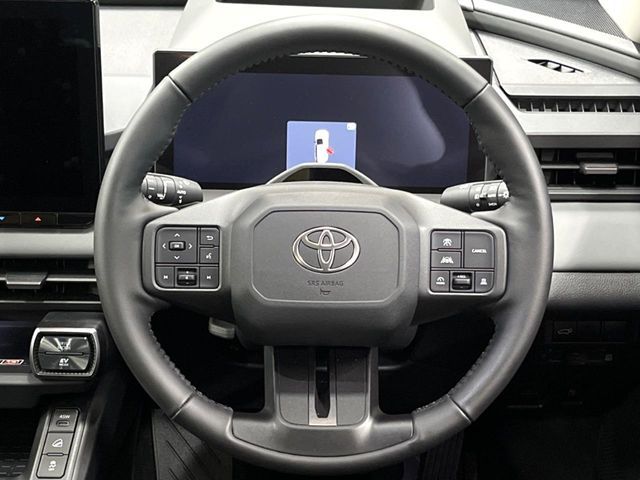 RAV4 HYBRID 4WD