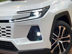 RAV4 HYBRID 4WD