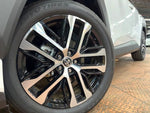 RAV4 HYBRID 4WD