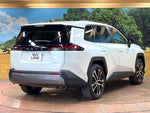 RAV4 HYBRID 4WD