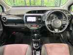 VITZ HYBRID