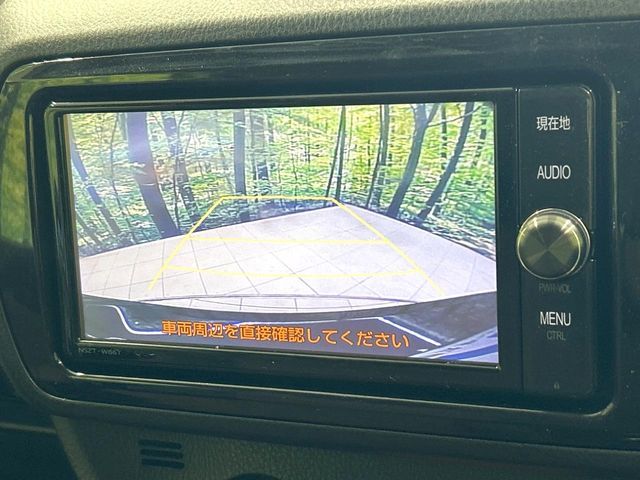 VITZ HYBRID