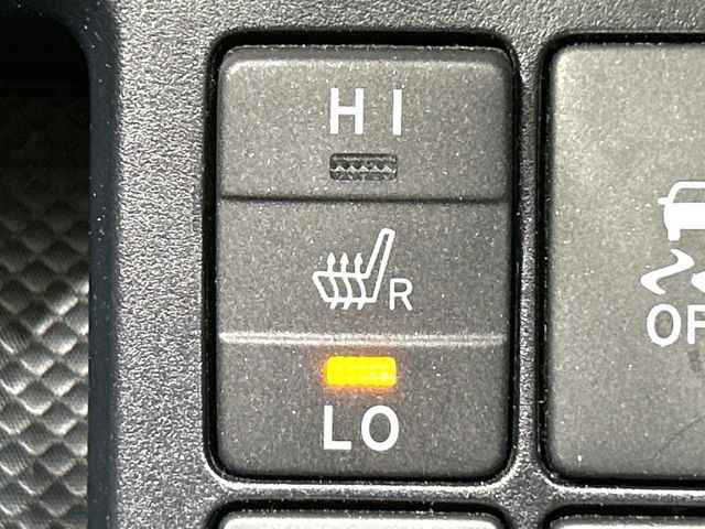 VITZ HYBRID
