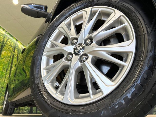 VITZ HYBRID