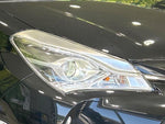 VITZ HYBRID