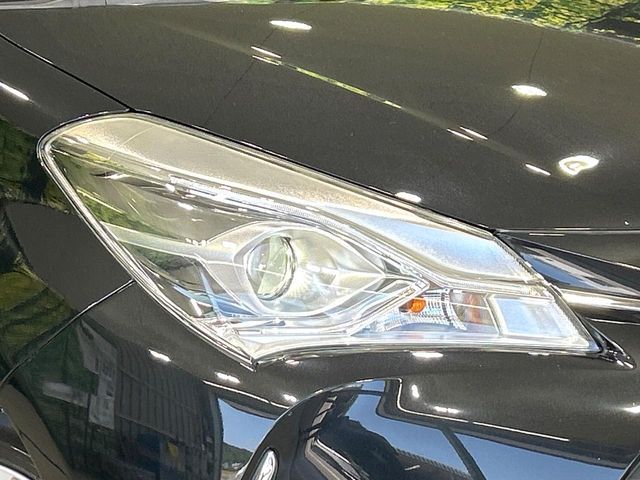 VITZ HYBRID