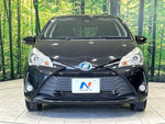 VITZ HYBRID