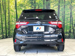 VITZ HYBRID