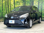 VITZ HYBRID