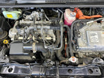 VITZ HYBRID