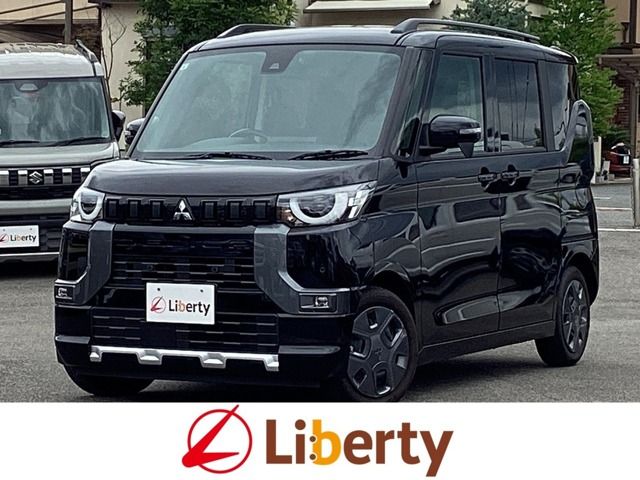 DELICA MINI