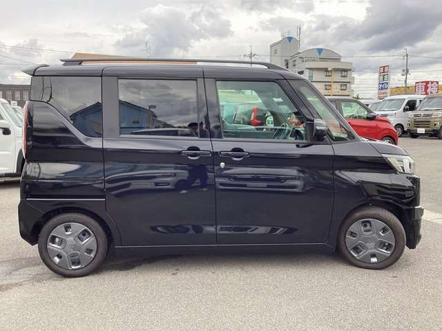 DELICA MINI