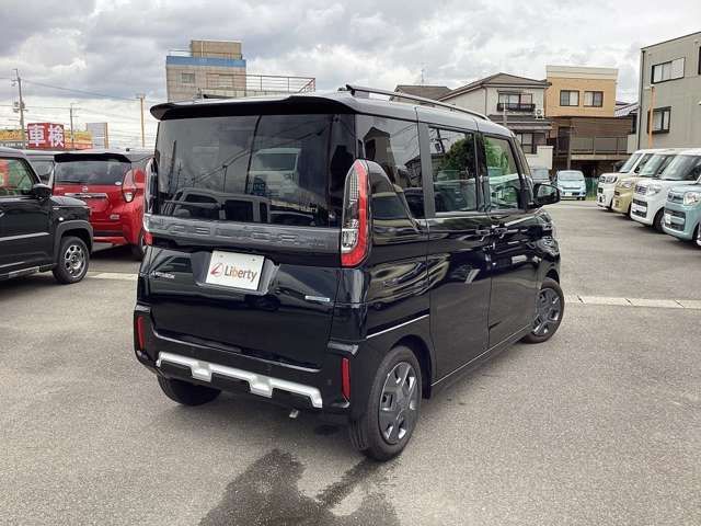 DELICA MINI
