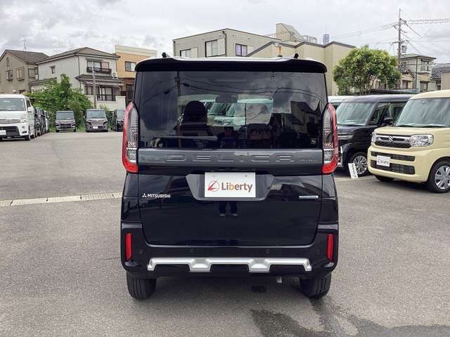 DELICA MINI