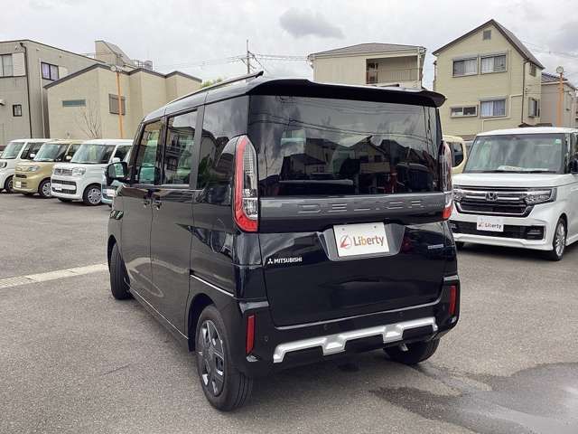 DELICA MINI