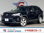 RAV4 HYBRID 2WD