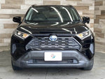 RAV4 HYBRID 2WD