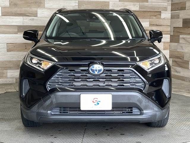 RAV4 HYBRID 2WD