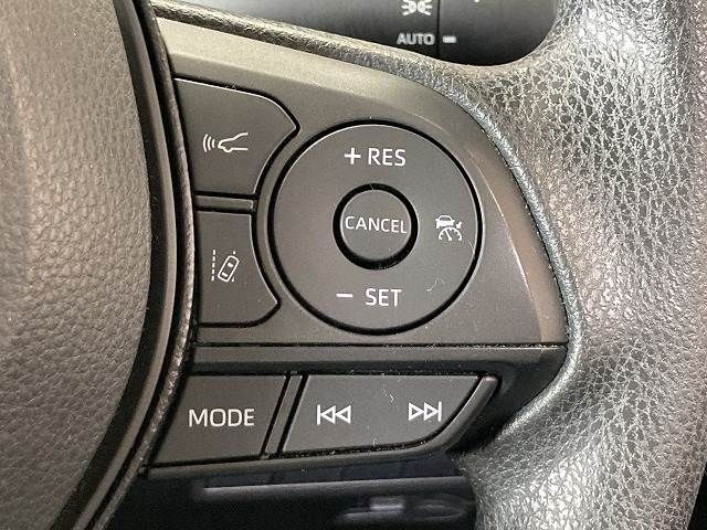 RAV4 HYBRID 2WD