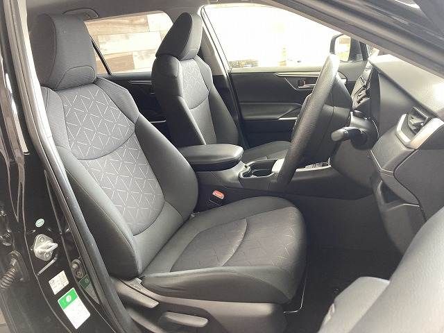 RAV4 HYBRID 2WD
