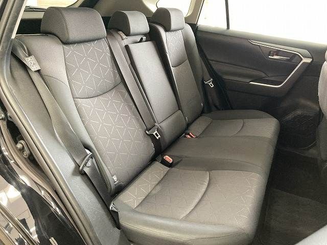 RAV4 HYBRID 2WD
