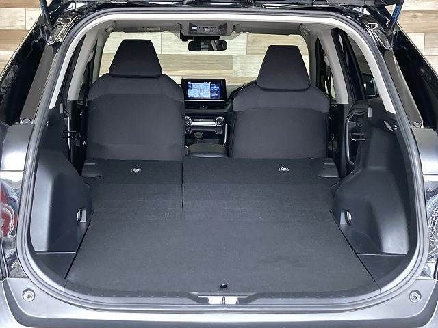 RAV4 HYBRID 2WD