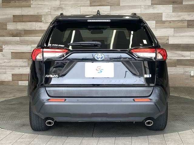 RAV4 HYBRID 2WD