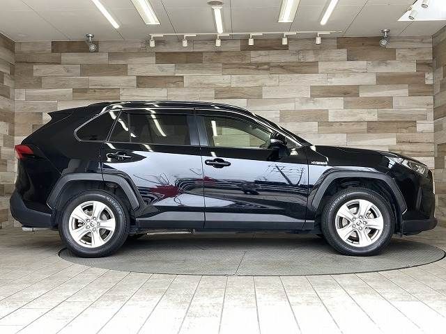 RAV4 HYBRID 2WD