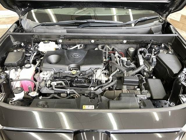 RAV4 HYBRID 2WD