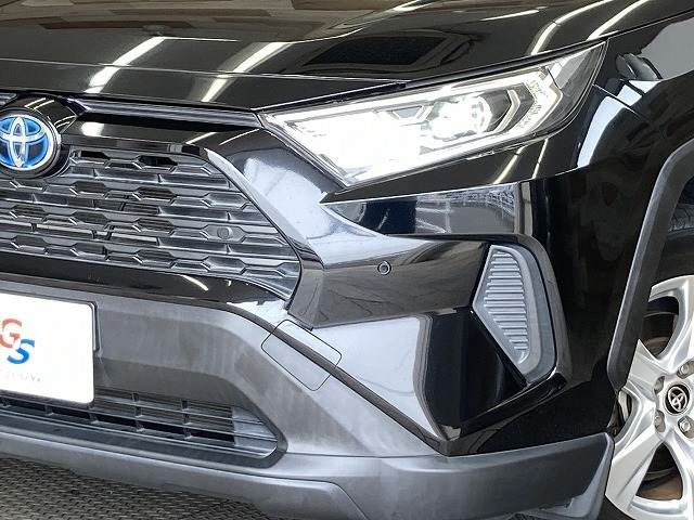 RAV4 HYBRID 2WD