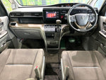STEPWAGON 4WD