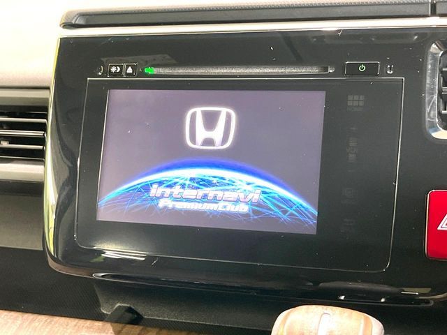 STEPWAGON 4WD