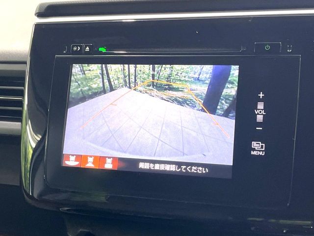 STEPWAGON 4WD