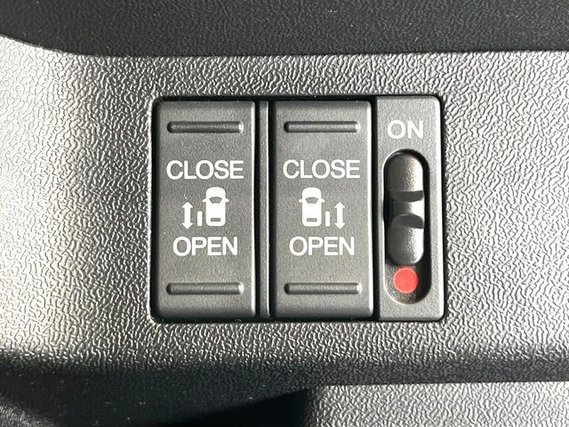 STEPWAGON 4WD