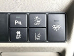 STEPWAGON 4WD