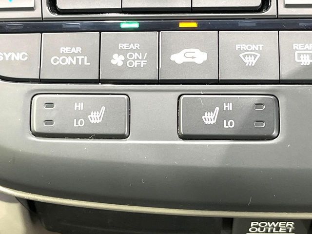STEPWAGON 4WD