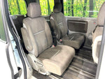 STEPWAGON 4WD
