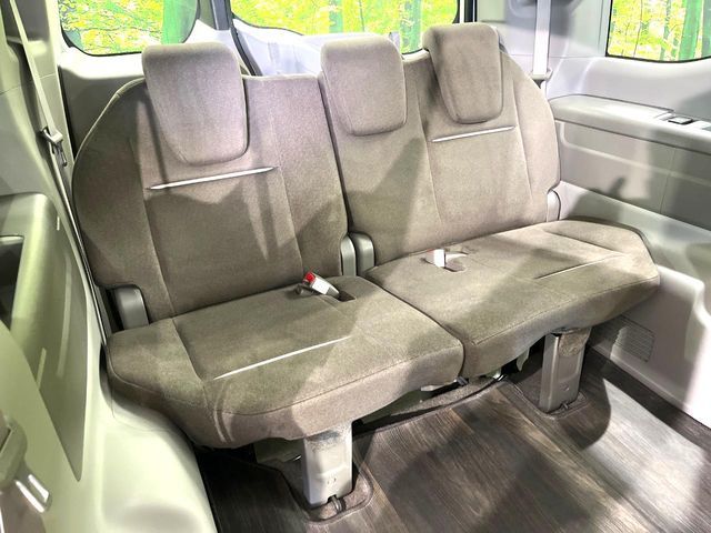 STEPWAGON 4WD