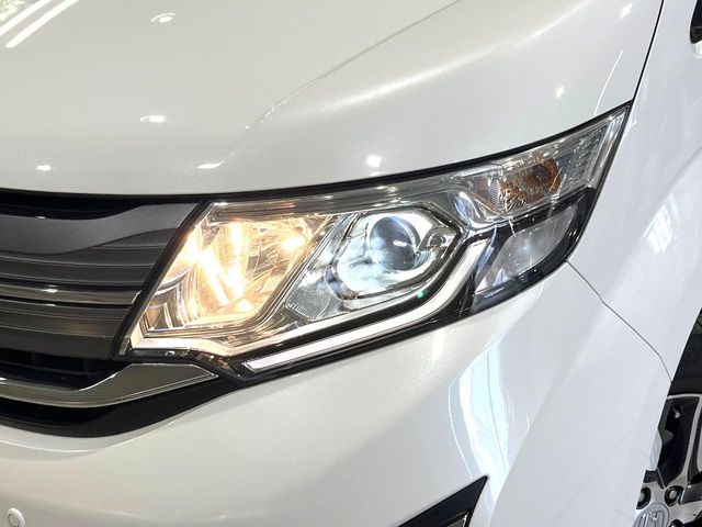STEPWAGON 4WD