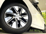 STEPWAGON 4WD