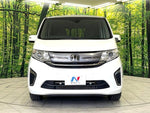 STEPWAGON 4WD