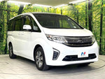 STEPWAGON 4WD