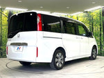 STEPWAGON 4WD
