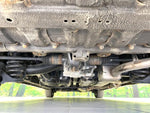 STEPWAGON 4WD